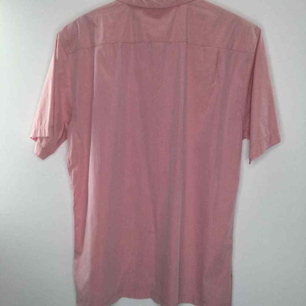 Men's Tori Richard 56 Honolulu Buttonfront Shirt Medium | 240464 - Picture 3 of 5